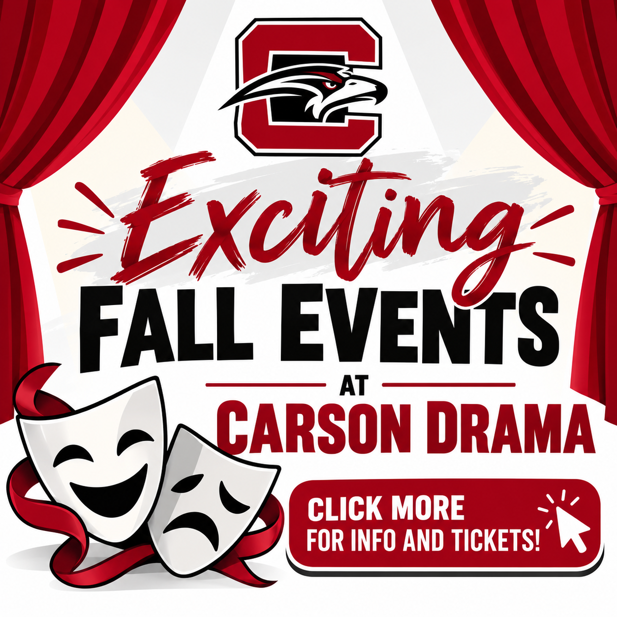 Drama Dept