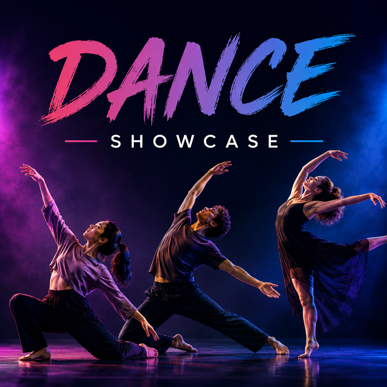 dancers