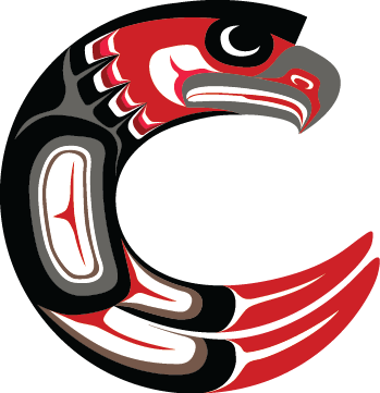 Carson Graham Secondary Logo